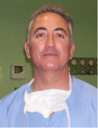 Dr. Alfredo Moreno Egea