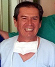 Dr. Renán Antelo