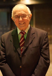 Prof. Manuel Barroso Vázquez