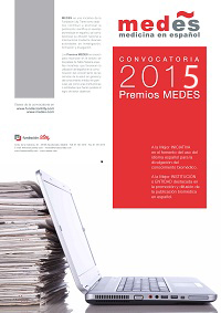 cartel premio medes 2015