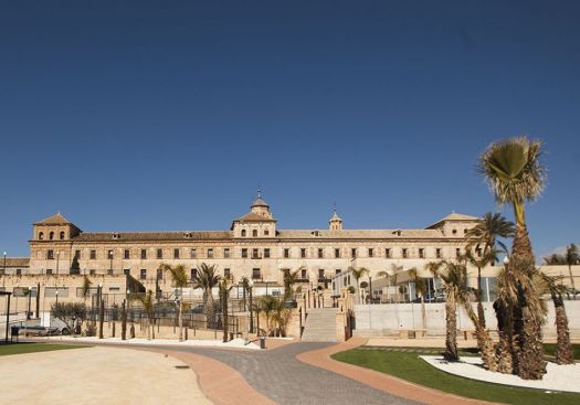 Universidad Católica de Murcia de su Facultad de Medicina