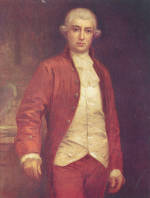 Antonio de Gimbernat y Arbós (1734-1816)