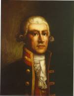 Gimbernat oleo de Pinto Condoy