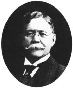 Aalexander Hug Ferguson (1853-1912)