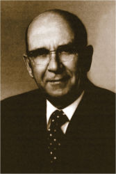 Chester Mc Vay (1911-1987)