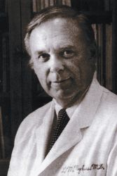 Dr. Nyhus