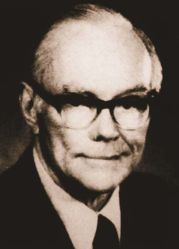 Francis Usher (1908-1980)