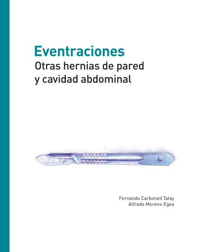portada libro eventraciones