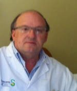 Dr. Pascual Gonzalez Masegosa