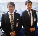 Drs Alban y Carrasco