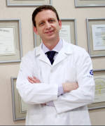 alexander morrell