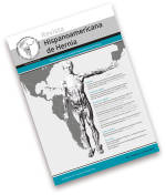 Revista Hispanoamericana de Hernia