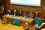 Inauguración II ConGreso SoHAH