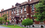 Hospital Universitario Basurto, Bilbao