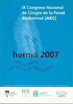 Hernia 2007