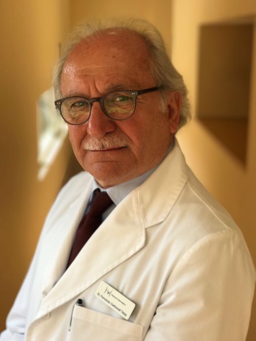Dr. Fernando Carbonell Tatay