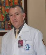 Dr. Tomás Ibarra Hurtado