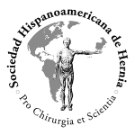 Sociedad Hispanoamericana de Hernia