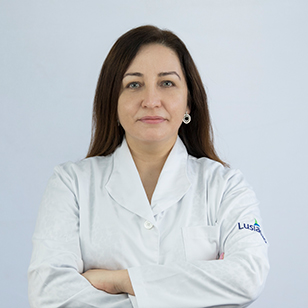 Dra. Sonia Ribas