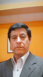 Dr. Cesar Ramírez Romero
