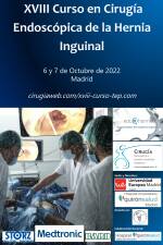 CARTEL TEP XVIII