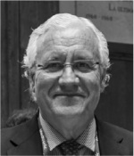 Retrato del Dr. Juan Manuel Bellón