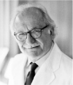 Retrato del Dr. Fernando Carbonell Tatay