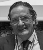 Retrato del Dr. Manuel Martín Gómez