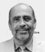 Retrato del Dr. Juan Carlos Mayagoitia González