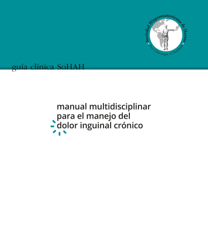 Portada guía del dolor